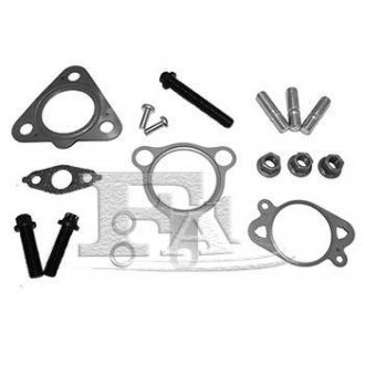 Монтажные комплекты для турбокомпрессоров FISCHER Fischer Automotive KT120140