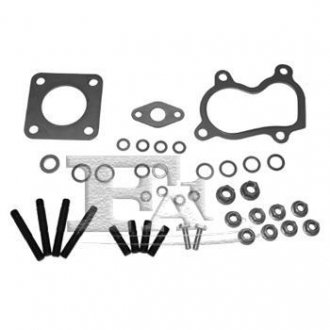 Монтажные комплекты для турбокомпрессоров FISCHER Fischer Automotive KT120090