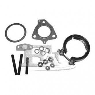 Монтажные комплекты для турбокомпрессоров FISCHER Fischer Automotive KT120060