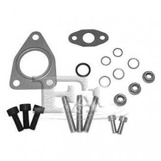 К-кт прокладок турбіни FA1 Fischer Automotive KT111190