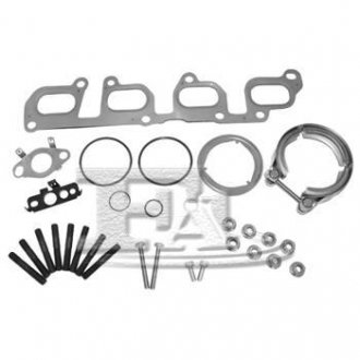 К-кт прокладок турбіни FA1 Fischer Automotive KT110990