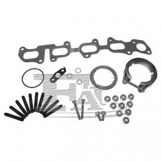 К-кт прокладок турбіни FA1 Fischer Automotive KT110880