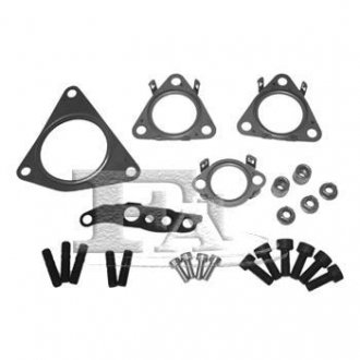 Монтажные комплекты для турбокомпрессоров FISCHER Fischer Automotive KT110800