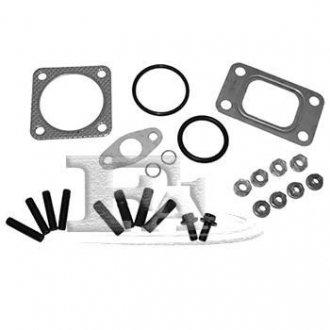 Монтажные комплекты для турбокомпрессоров FISCHER Fischer Automotive KT110510