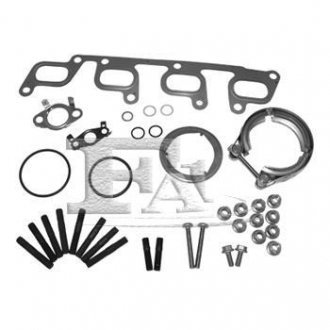 Комплект монтажний компресора FA1 Fischer Automotive KT110490