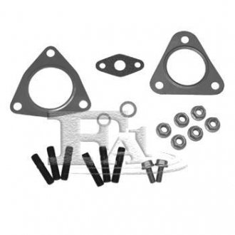 Монтажные комплекты для турбокомпрессоров FISCHER Fischer Automotive KT110440