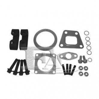 Монтажные комплекты для турбокомпрессоров FISCHER Fischer Automotive KT110310