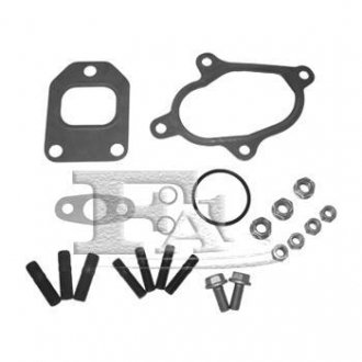 Монтажные комплекты для турбокомпрессоров FISCHER Fischer Automotive KT110220