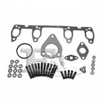 К-кт прокладок турбіни FA1 Fischer Automotive KT110205