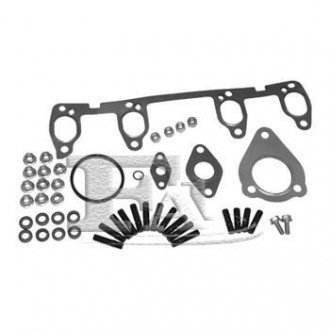 К-кт прокладок турбіни FA1 Fischer Automotive KT110185