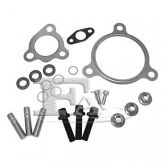 Монтажные комплекты для турбокомпрессоров FISCHER Fischer Automotive KT110125
