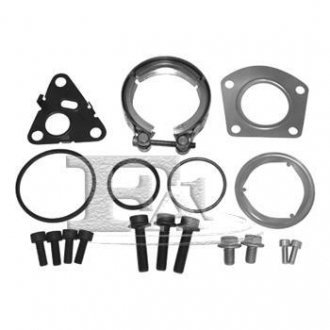 К-кт прокладок турбіни FA1 Fischer Automotive KT110110