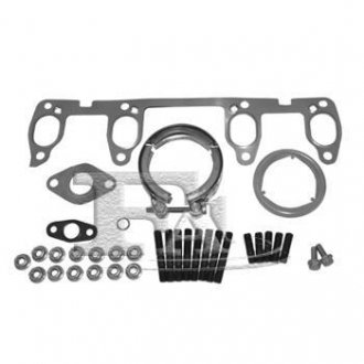 К-кт прокладок турбіни FA1 Fischer Automotive KT110105