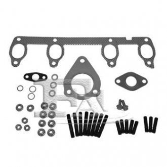 К-кт прокладок турбіни FA1 Fischer Automotive KT110095