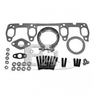 К-кт прокладок турбіни FA1 Fischer Automotive KT110075