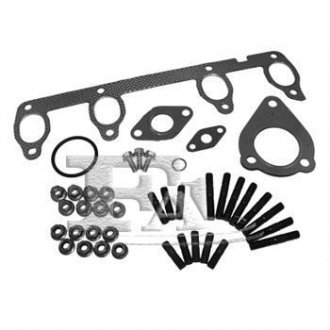 К-кт прокладок турбіни FA1 Fischer Automotive KT110030