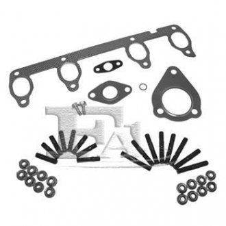 К-кт прокладок турбіни FA1 Fischer Automotive KT110020