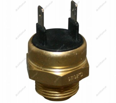 Термовыключатель, вентилятор радиатора JP GROUP JP Group A/S 1194001100