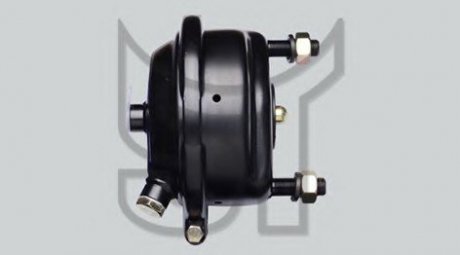 Тормозная пневматическая камера ST-TEMPLIN ST-Templin Automotive 02.110.7117.560