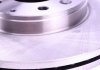 Тормозной диск вентильований передний MEYLE AG 35-15 521 0027 (фото 3)