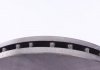 Тормозной диск вентилируемый передний MEYLE AG 36-15 521 0027 (фото 2)