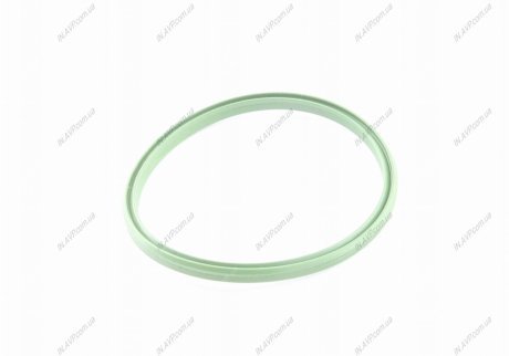 Уплотнительное кольцо патрубка интеркуллера VAG 3C0145117H (фото 1)