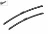 Щетки стеклоочистелей (компл) AEROTWIN 3 397 118 928 BOSCH 3397118928 (фото 2)