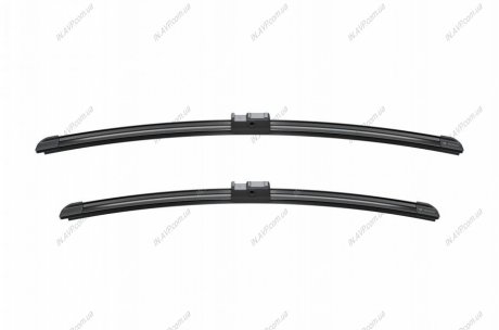 Щетки стеклоочистелей (компл) AEROTWIN 3 397 118 928 BOSCH 3397118928