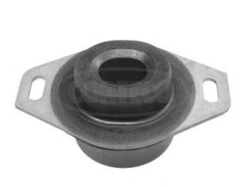 Подвеска, автоматическая коробка передач CORTECO 80000059