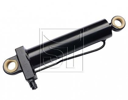 Опрокидывающий цилиндр, кабина ST-TEMPLIN ST-Templin Automotive 09.010.1156.050