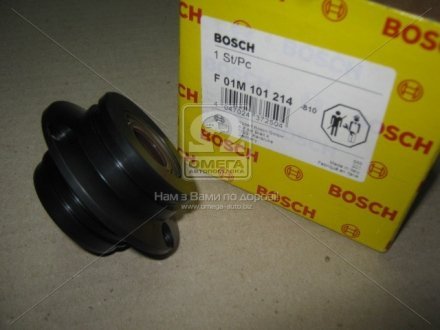 Насосный элемент MB SPRINTER/VITO CDI F 01M 101 214 BOSCH F01M101214