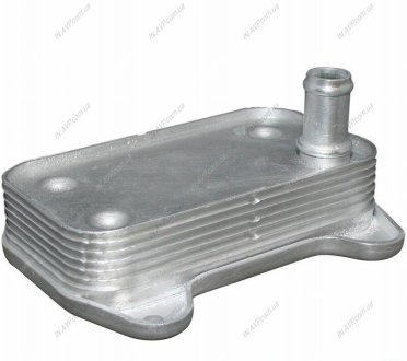 Радіатор масла Sprinter/Vito OM611/612/646 JP Group A/S 1313500100