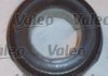 Комплект сцепления VW LCV TRANSPORTER TYPE 4 Valeo 801700 (фото 3)