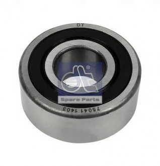 Подшипник, вал вентилятора - охлаждение мотора DT DT Spare Parts 3.15300