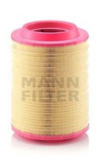 Фильтр воздушный IVECO EuroCargo MANN C 25660/2 = 25660/1 MANN-FILTER C 25 660/2
