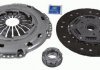 Комплект сцепления VW LT 28-35, 28-46 SACHS 3000 951 104 3000951104