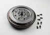 Двухмассовый маховик MB SPRINTER 2.3D SACHS 2294 000 767 2294000767