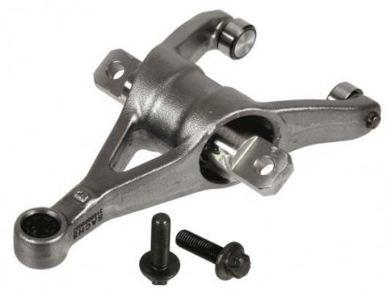 Вилка зчеплення 3189 600 057 SACHS 3189600057