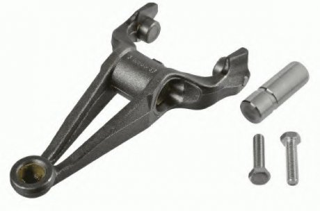 Вилка зчеплення DAF 3189 600 030 SACHS 3189600030