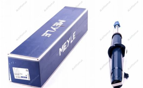 Амортизатор газовый передний правый MEYLE AG 35-26 625 0000 (фото 1)