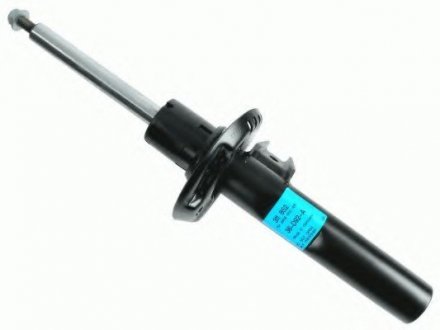 Амортизатор Super Touring газовый передний 311 852 SACHS 311852