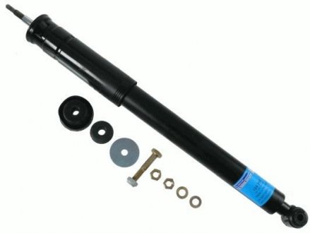 Амортизатор Super Touring газовый передний 124 390 SACHS 124390