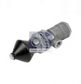 Запорный цилиндр, ступенчатая коробка передач DT DT Spare Parts 2.32158