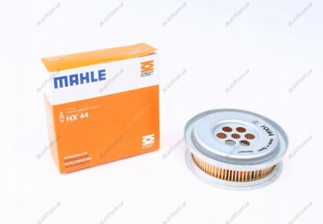 Фильтрующий элемент масляного фильтра Daimler MAHLE HX 44 (фото 1)