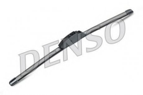 Щетка стеклоочистителя бескаркасная 450 mm DFR-002 DENSO DFR002 (фото 1)