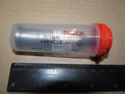 Плунжерная пара CDC 8,3 (6цил.) 95- 2 418 455 402 BOSCH 2418455402