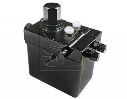 Опрокидывающий насос, кабина ST-TEMPLIN ST-Templin Automotive 09.010.0963.300