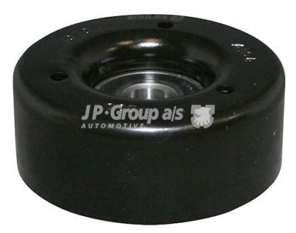 Натяжной ролик, поликлиновой ремінь JP GROUP JP Group A/S 1318302500