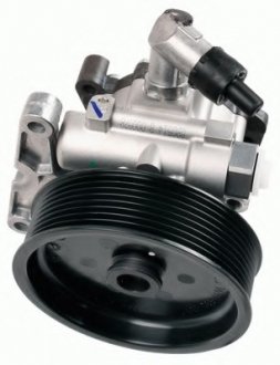 Насос усилителя рулевого управления K S01 000 660 BOSCH KS01000660
