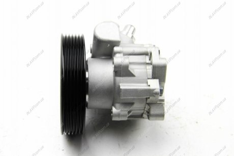 Насос гідропідсилювача Scudo/Jumpy 1.9D/TD/2.0HDi 96- (зі шківом) BSG BSG 70-355-008